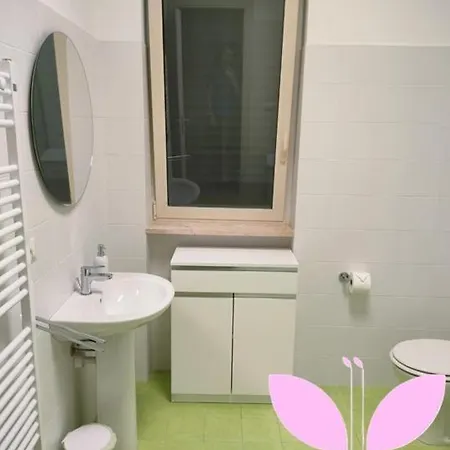 Apartman Dalla Nonna