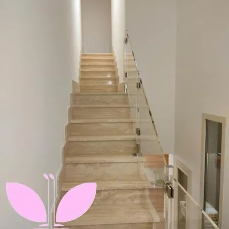 Apartman Dalla Nonna Novoli