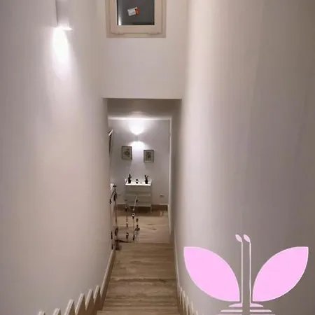 Dalla Nonna Apartman *