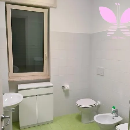 Apartman Dalla Nonna *