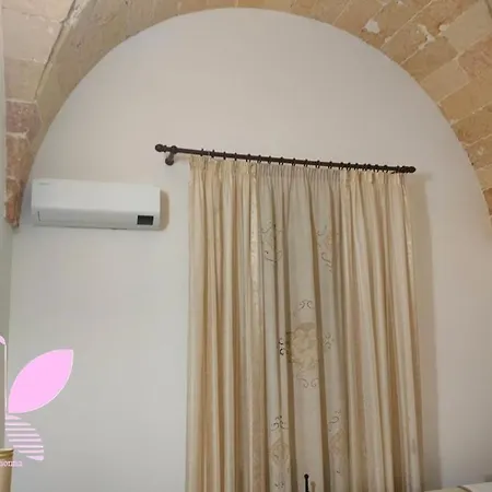 Apartman Dalla Nonna *