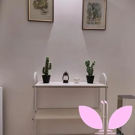 Dalla Nonna Apartman Novoli