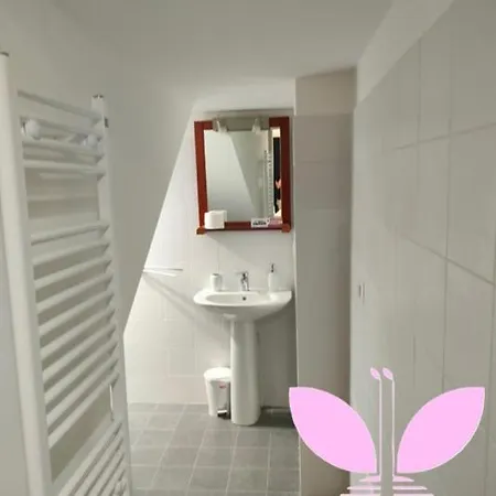 Apartman Dalla Nonna