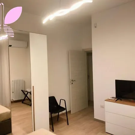 Dalla Nonna Daire Novoli