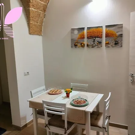 Daire Dalla Nonna Novoli