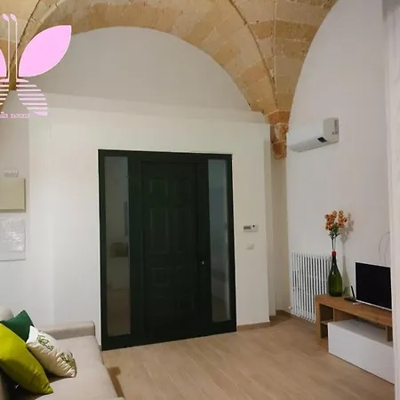 Daire Dalla Nonna Novoli