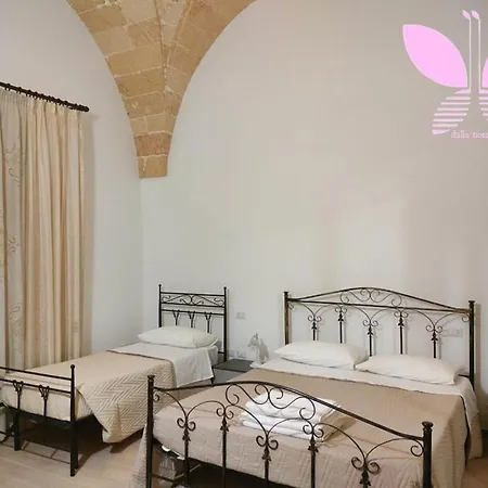 Dalla Nonna * Novoli