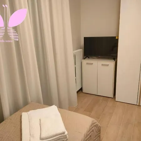 Daire Dalla Nonna Novoli