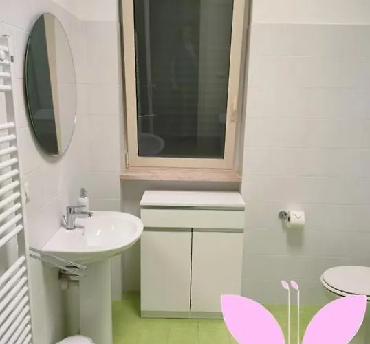 아파트 Dalla Nonna