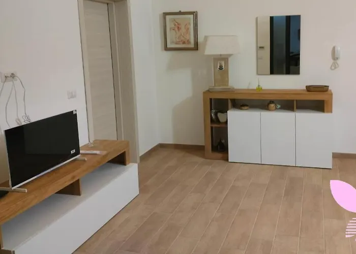 아파트 Dalla Nonna