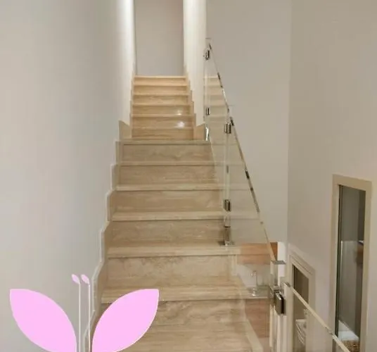 아파트 Dalla Nonna 노볼리