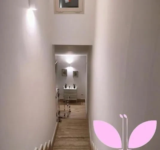 Dalla Nonna 아파트 *