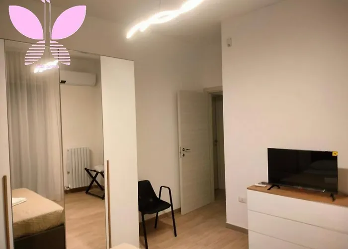 Dalla Nonna 아파트 노볼리