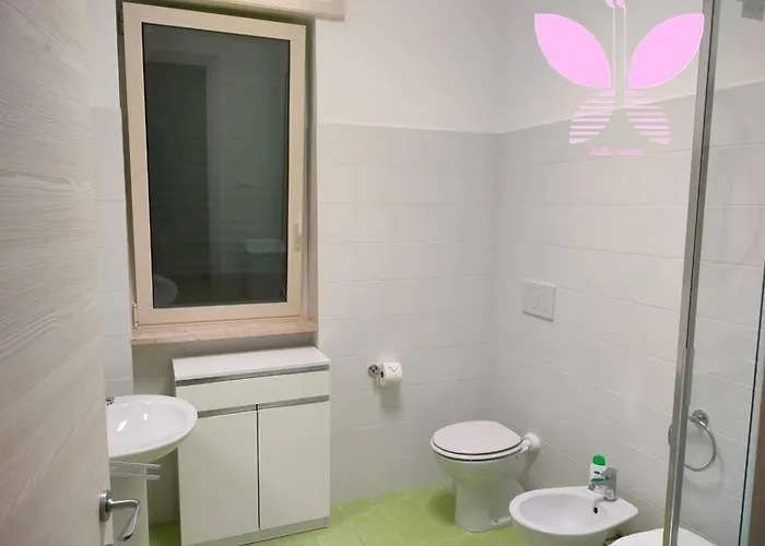 아파트 Dalla Nonna *