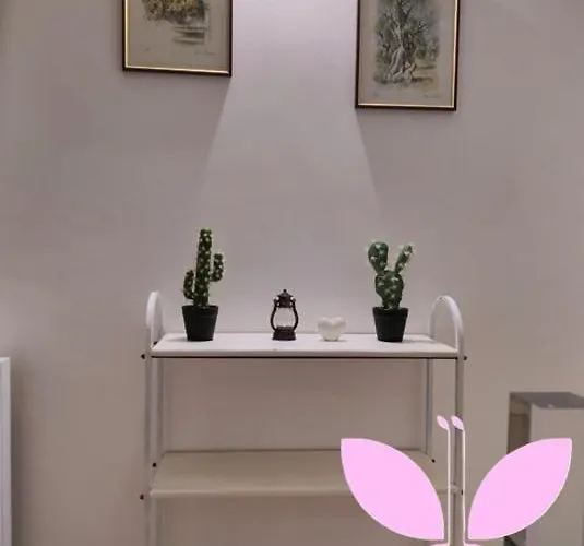 Dalla Nonna 아파트 노볼리