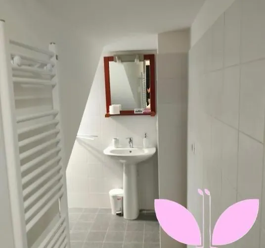 아파트 Dalla Nonna